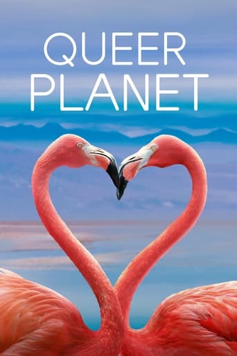 Poster of Queer Planet