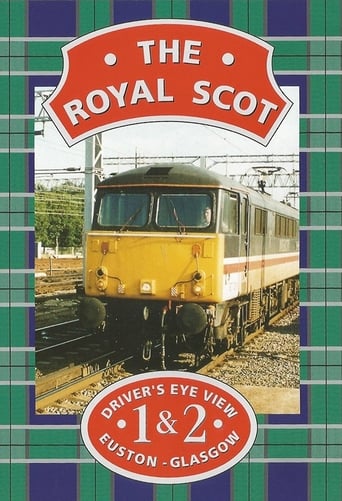 Poster of The Royal Scot