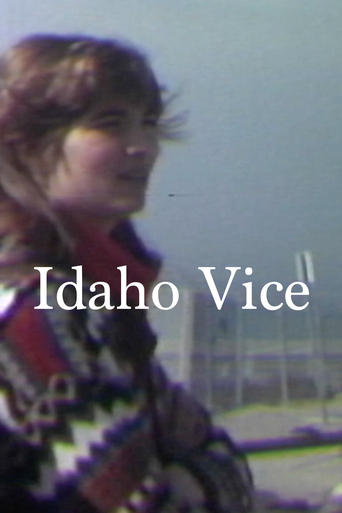 Poster of Idaho Vice