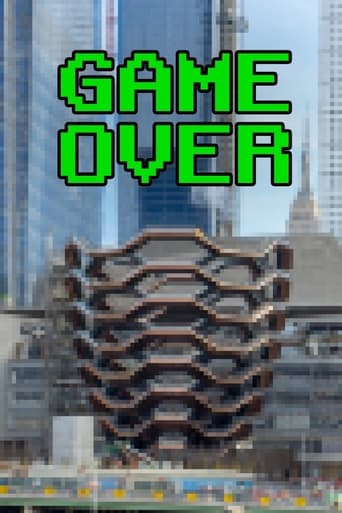 Poster of Hudson Yards Video Game