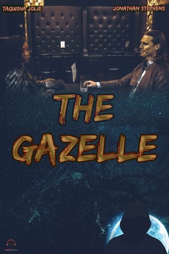 Poster of The Gazelle