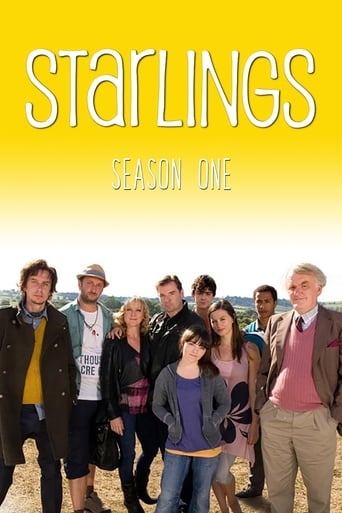 Portrait for Starlings - Season 1