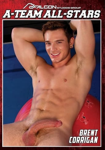 Poster of A-Team All Stars: Brent Corrigan