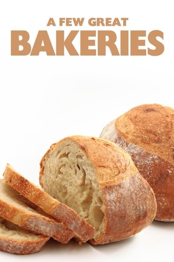 Poster of A Few Great Bakeries