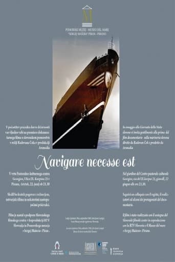 Poster of Navigare Necesse Est