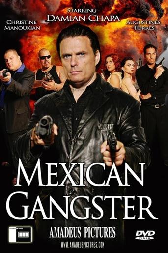 Poster of Mexican Gangster