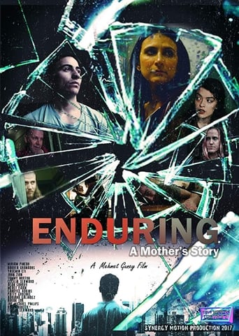 Poster of Enduring: A Mother's Story