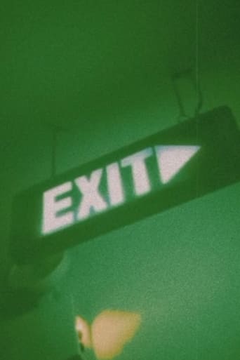 Poster of Exit