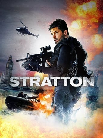 Poster of Stratton