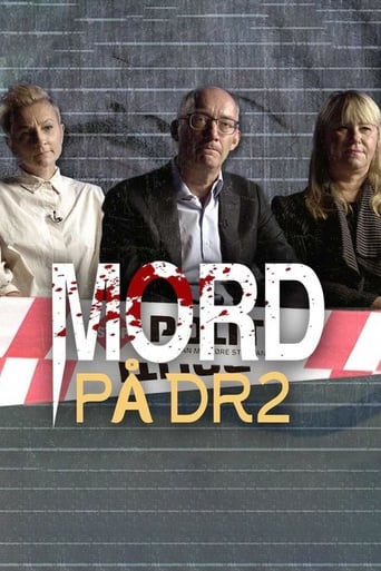 Poster of Mord på DR2