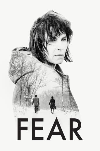 Poster of Fear