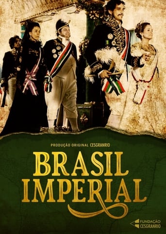 Poster of Imperial Brazil