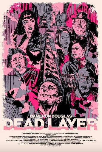 Poster of Dead Layer