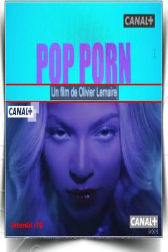 Poster of Pop porn