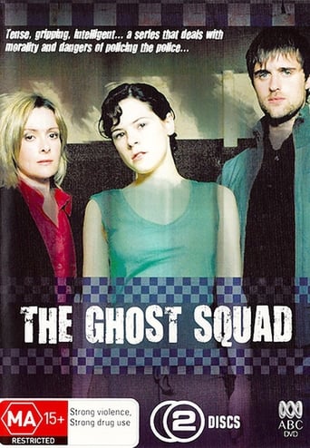 Portrait for The Ghost Squad - Season 1