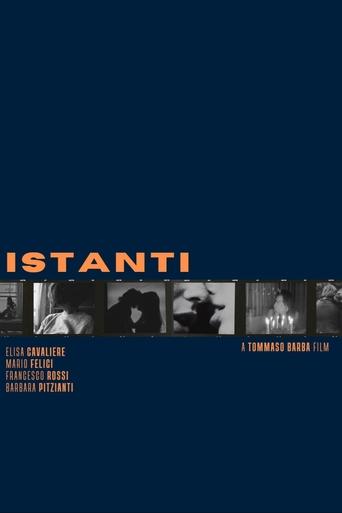 Poster of Istanti