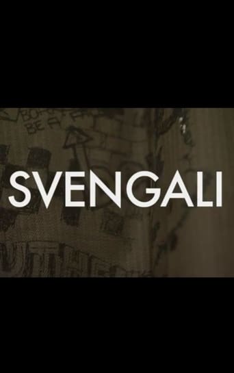 Poster of Svengali