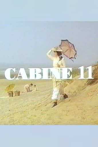 Poster of Cabine 11