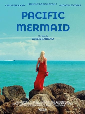 Poster of Pacific Mermaid