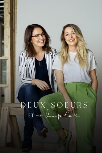 Poster of Deux sœurs et un duplex