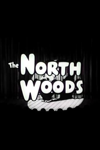 Poster of Northwoods