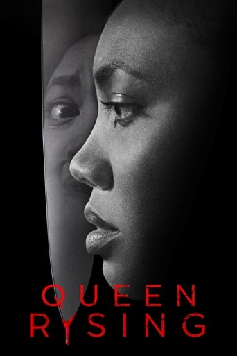 Poster of Queen Rising