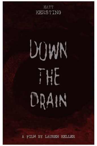 Poster of Down the Drain