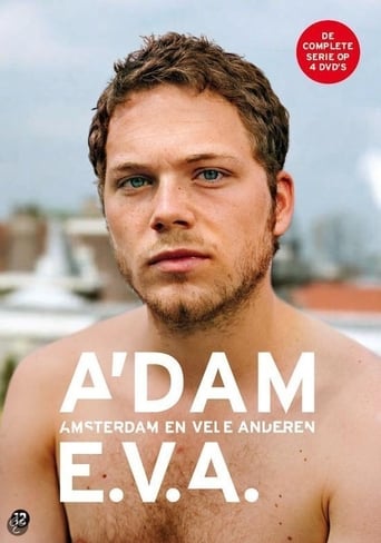 Portrait for Amsterdam Paradise - Amsterdam Paradise 1