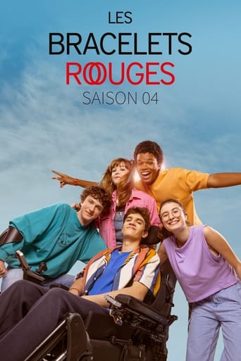 Portrait for Les Bracelets rouges - Season 4