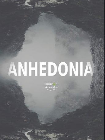 Poster of Anhedonia