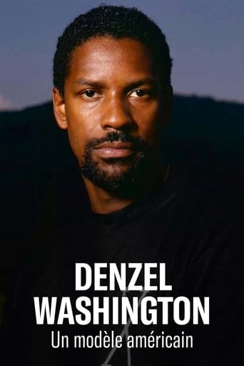 Poster of Denzel Washington : Un modèle américain