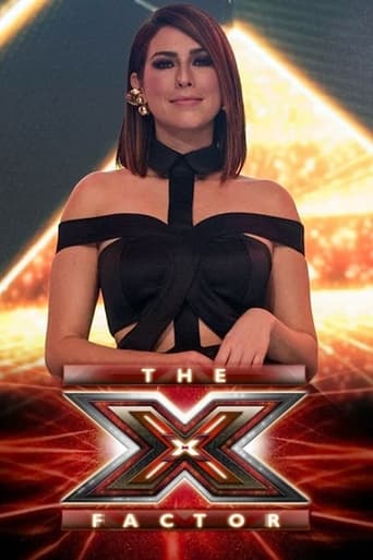 Portrait for X Factor Brasil - Season 1