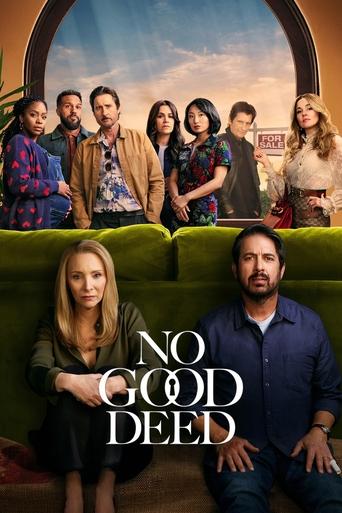 Poster of No Good Deed