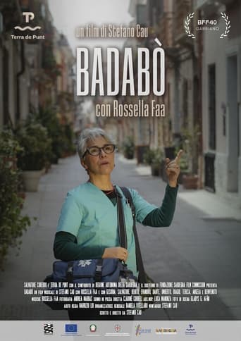 Poster of Badabò