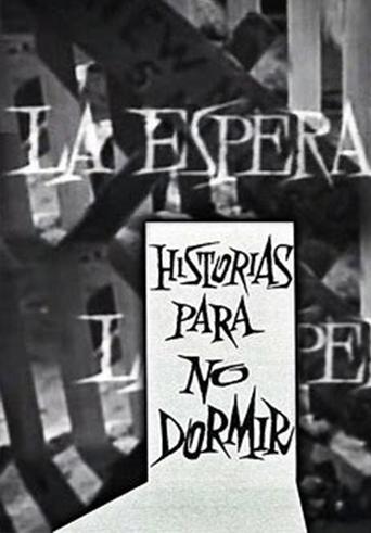 Poster of La espera