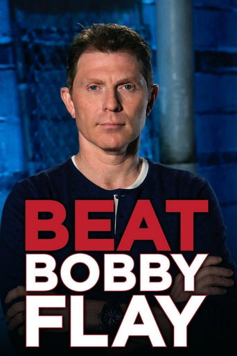 Portrait for Beat Bobby Flay - Season 6