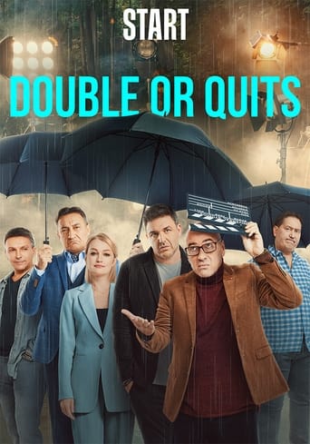 Poster of Double or Quits