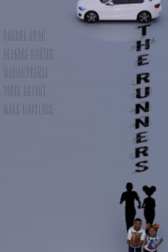 Poster of The Runners