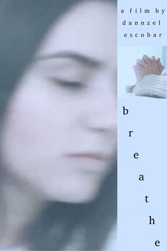 Poster of Breathe