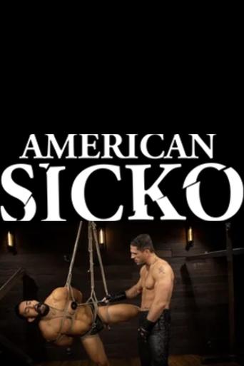 Poster of American Sicko