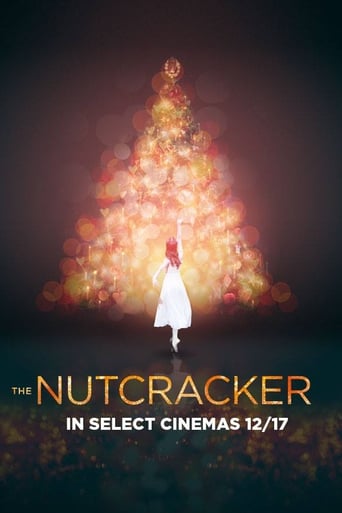 Poster of Royal Ballet: The Nutcracker