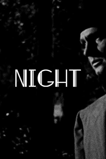 Poster of Night