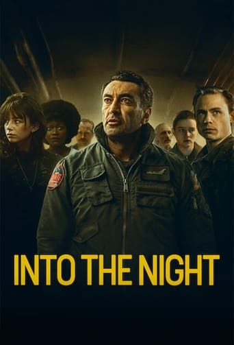 Portrait for Into the Night - Season 2