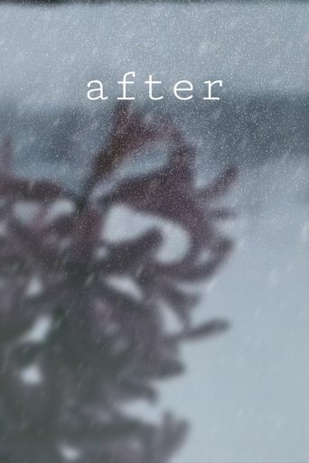 Poster of After