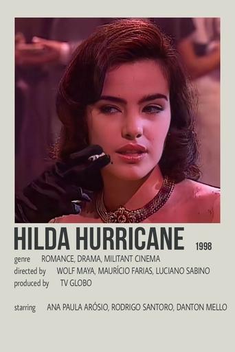 Poster of Hilda Furacão