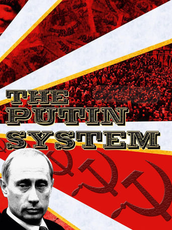 Poster of The Putin System