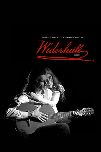 Poster of Widerhall (Echoes)