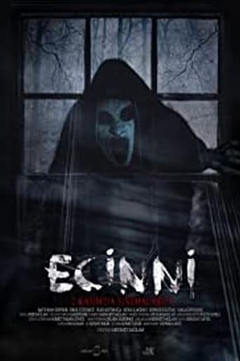 Poster of Ecinni