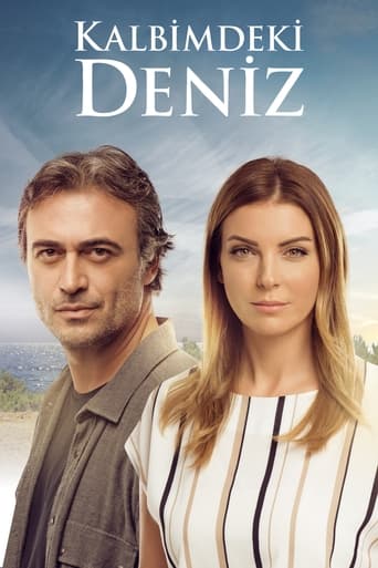 Poster of Deniz Inside My Heart