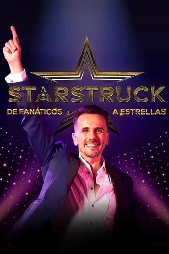 Poster of Starstruck